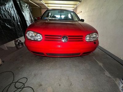 Gebraucht VW Golf IV