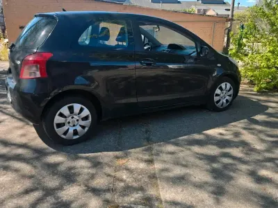 Gebraucht Toyota Yaris