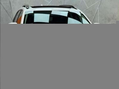 Gebraucht Jeep Cherokee Limited 200 PS (147 kW) 2018 Weiß SUV