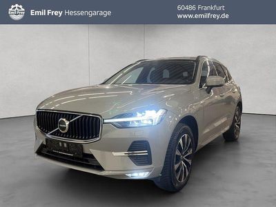 Gebraucht Volvo XC60 Core 250 PS (183 kW) 2024 Grau SUV