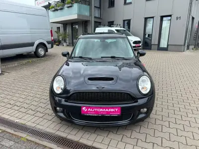 Gebraucht Mini Cooper S Clubman