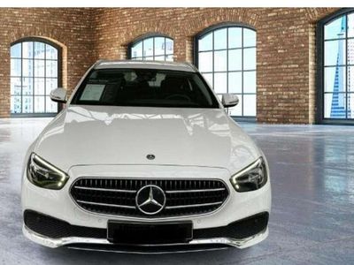 Gebraucht 2021 Mercedes E300 Kombi | 29.999 € (Fairer Preis)