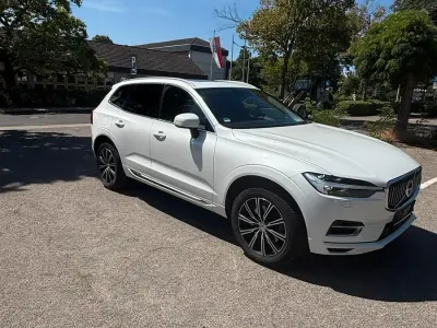 Gebraucht Volvo XC60
