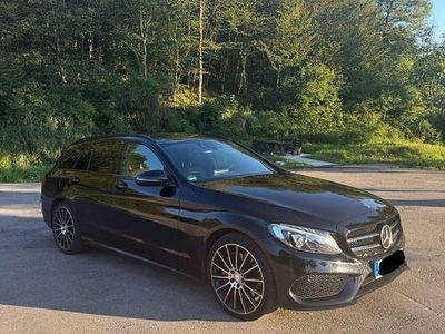 Mercedes C250
