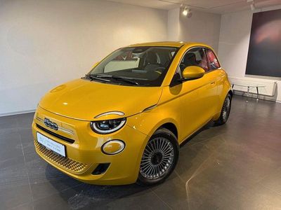 Gebraucht Fiat 500 65 PS (47 kW) 2025 Gelb