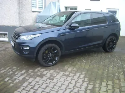 Gebraucht Land Rover Discovery Sport