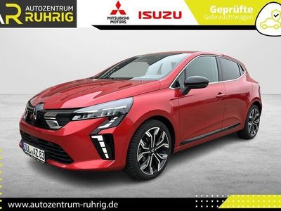 Rot Gebraucht 2025 Mitsubishi Colt Select Limousine | 18.990 € (Fairer Preis)