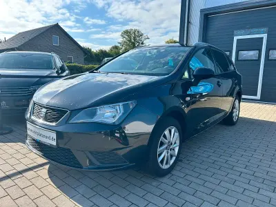 Gebraucht Seat Ibiza ST