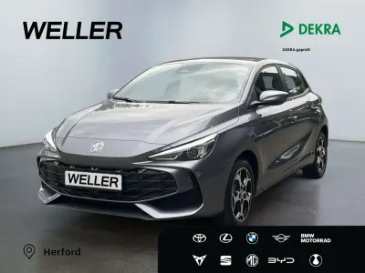 Gebraucht MG MG3