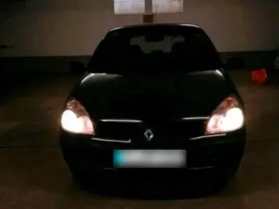 Gebraucht Renault Clio