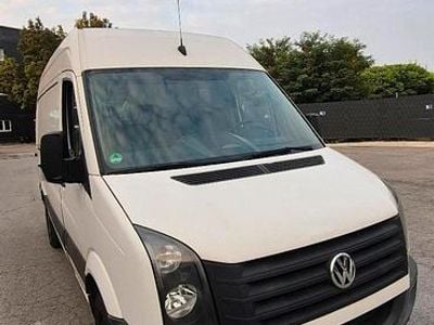VW Crafter