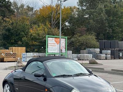 Ford StreetKa