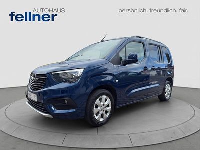 Opel Combo Life