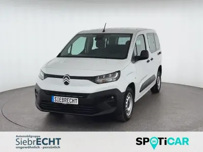 Gebraucht Citroën Berlingo