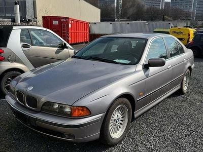 BMW 535