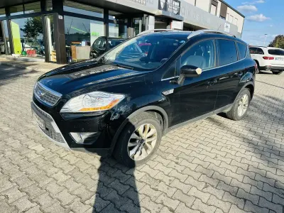 Gebraucht Ford Kuga