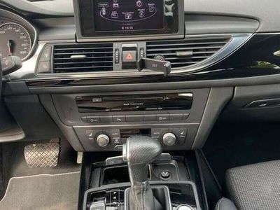 gebraucht Audi A6 A63.0 TDI DPF multitronic