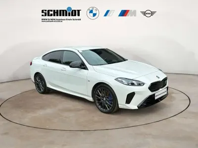 Gebraucht BMW M235