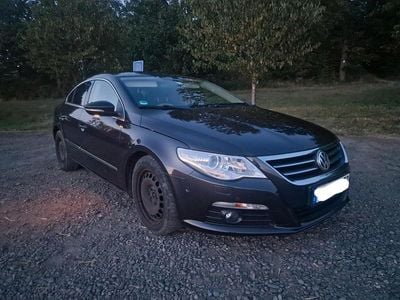 VW CC