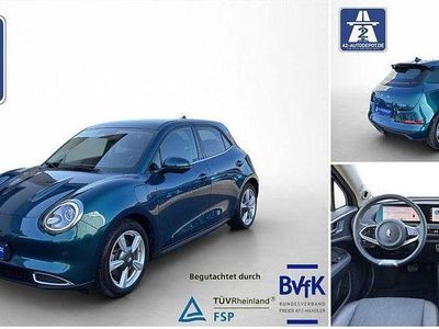 Second-hand Ora Funky Cat 400 Pro 125 kW (171 CP) 2023 Verde Hatchback