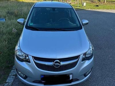 Opel Karl