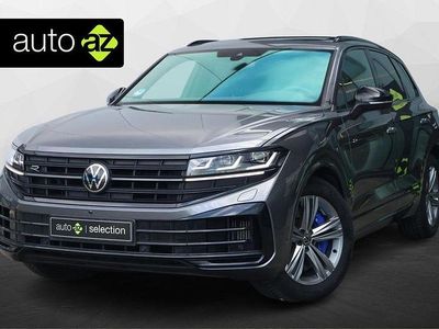 Gebraucht VW Touareg R 462 PS (339 kW) 2024 Grau SUV