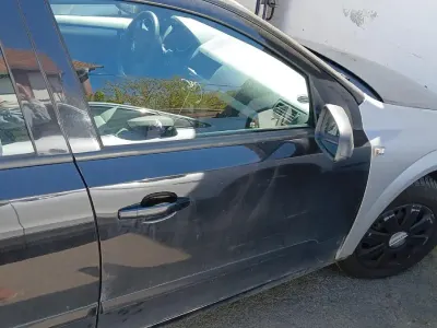 Gebraucht Opel Astra