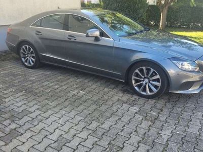 Mercedes CLS220