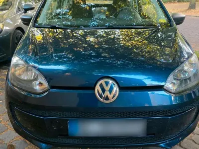 Gebraucht VW up!