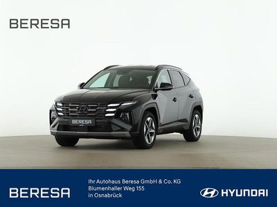 Nuova Hyundai Tucson Trend 150 CV (110 kW) 2026 Nero SUV