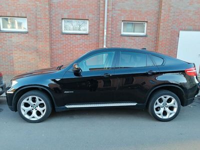 gebraucht BMW X6 xDrive40d -