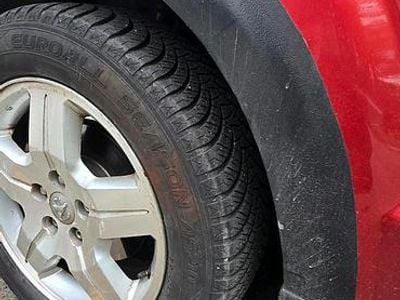 Gebraucht Dodge Nitro 140 PS (102 kW) 2007 Andere farben SUV