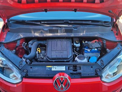 VW up!
