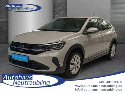 Gebraucht VW Taigo