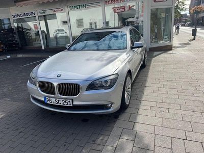 BMW 750L