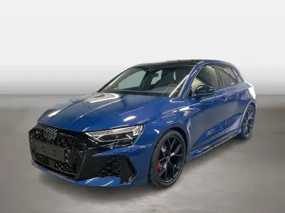 Gebraucht Audi RS3