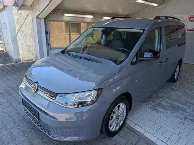 Gebraucht VW Caddy Maxi