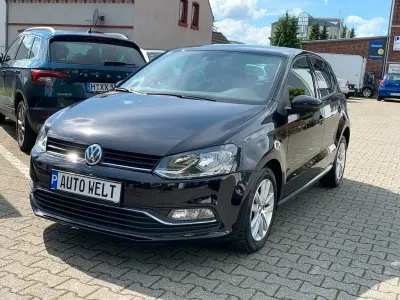 Gebraucht VW Polo