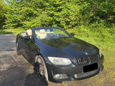 BMW 330 Cabriolet