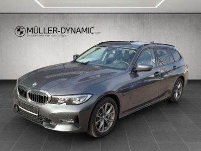 gebraucht BMW 330e Touring