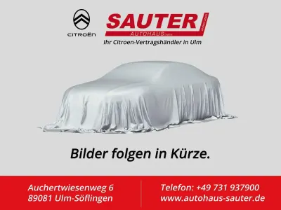 Gebraucht Citroën C3 Origins 82 PS (60 kW) 2023 Grau Limousine
