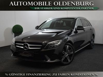 Mercedes C300e
