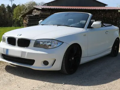 Gebraucht BMW 118 Cabriolet