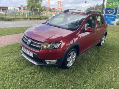 Gebraucht Dacia Sandero