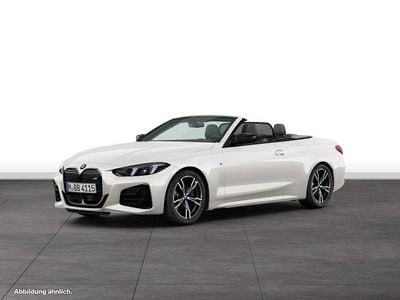 Gebraucht 2025 BMW M440 M Sport Limousine | 65.532 € (Etwas zu teuer)