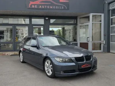 Gebraucht BMW 320