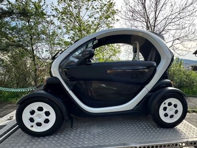 gebraucht Renault Twizy 