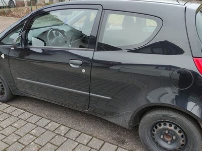 gebraucht Mitsubishi Colt 1,0 Schräghecklimousine