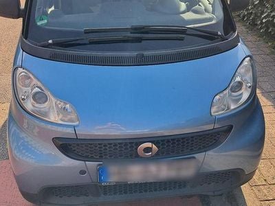Smart ForTwo Coupé