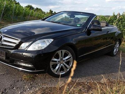 Mercedes E350